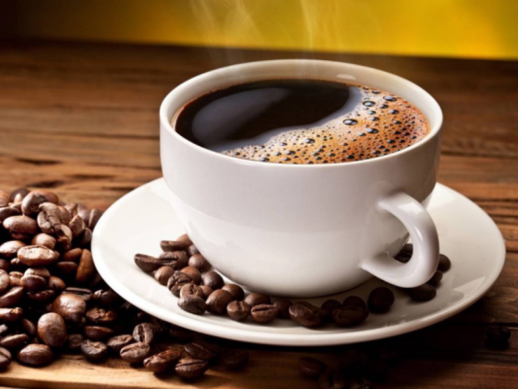 Диетолог: кофе может спровоцировать набор веса