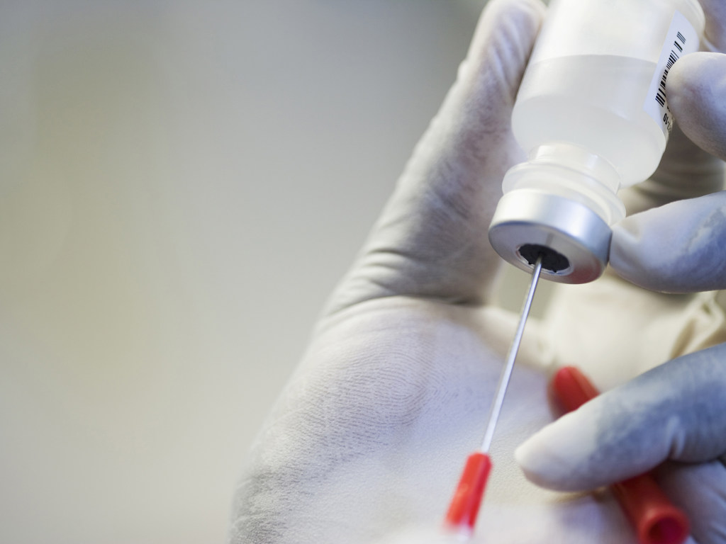 В августе в Индии запустят производство первой вакцин против Covid-19 (ВИДЕО)