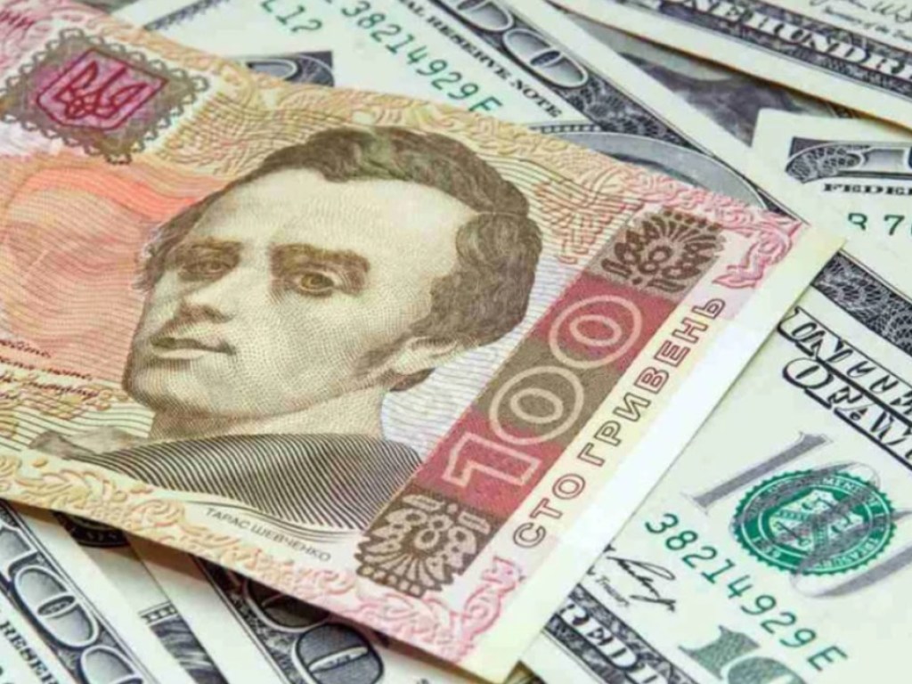 Глава Минфина недоволен низким курсом доллара в Украине