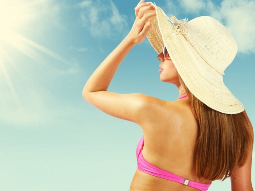 Утомленные солнцем: особенности ухода за кожей после загара