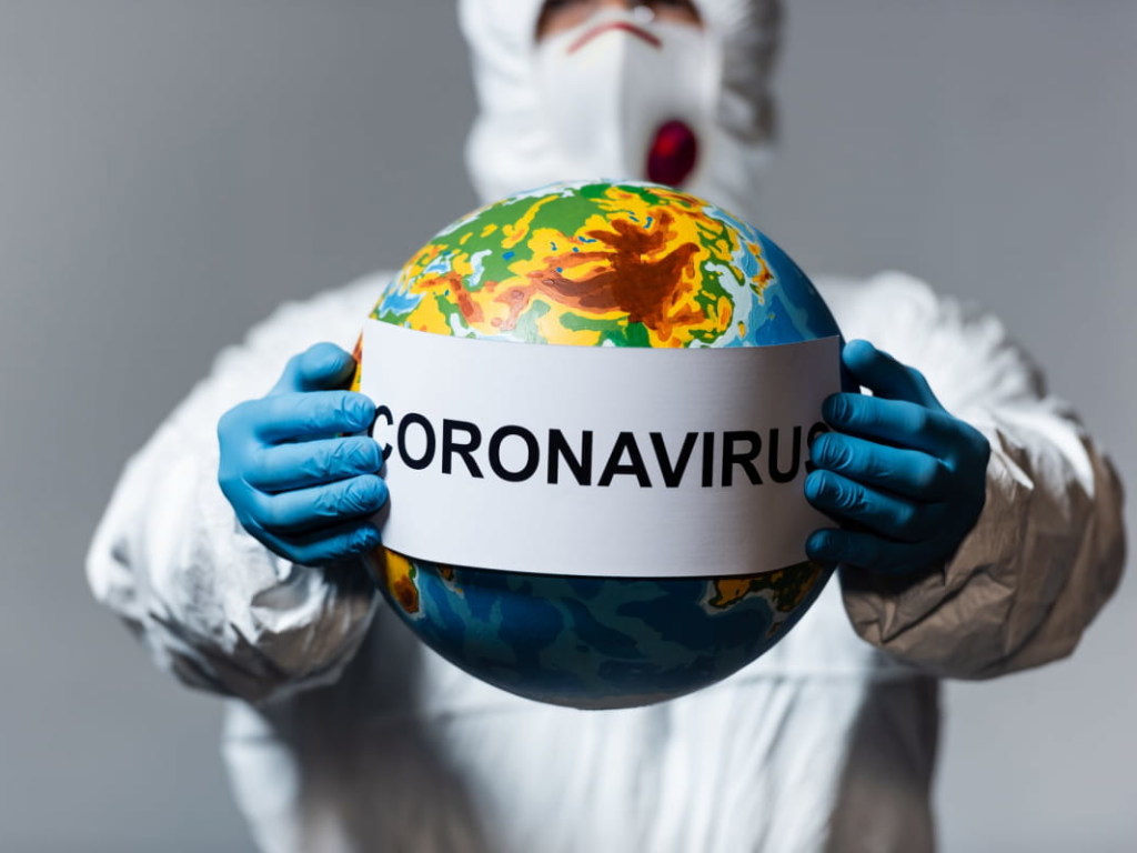 Новое исследование: коронавирус может стать причиной гормональных проблем