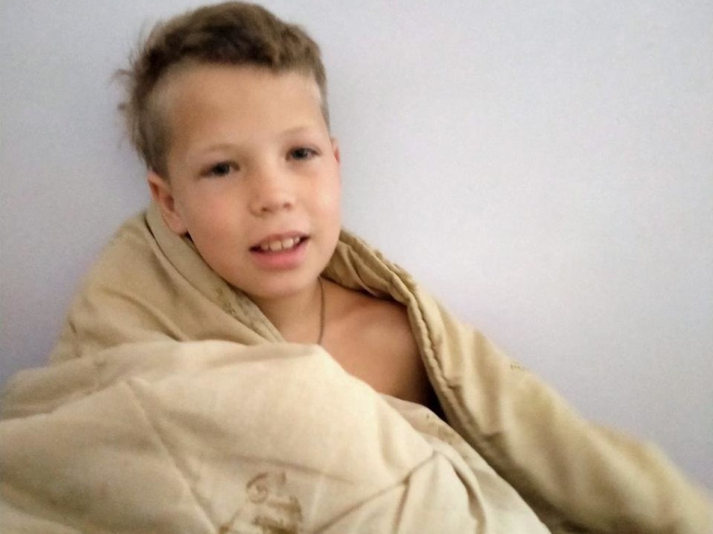В Одесской области уже 2 дня ищут 11-летнего мальчика (ФОТО)