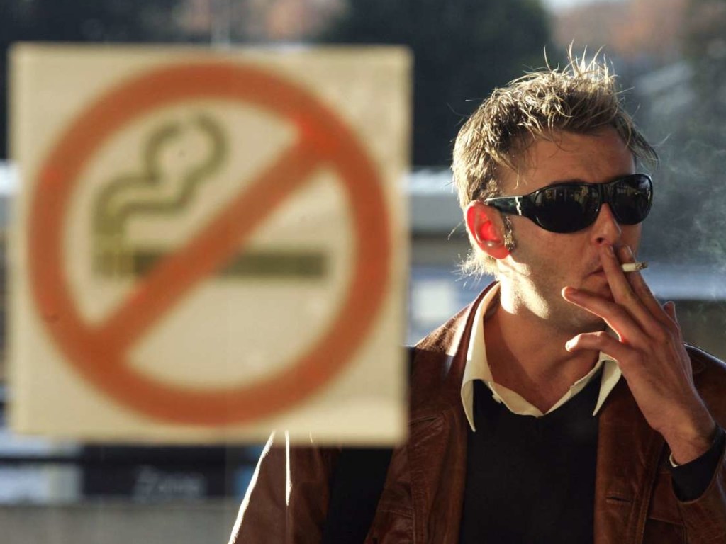 Ученые назвали самый опасный вид курения
