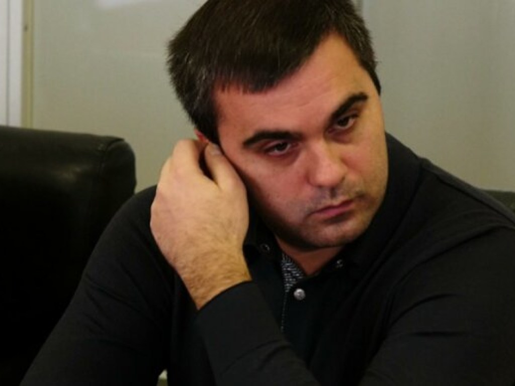 СМИ: Донецкий бандит Николай Щур заказал убийство бизнесмена, чтобы не отдавать долг