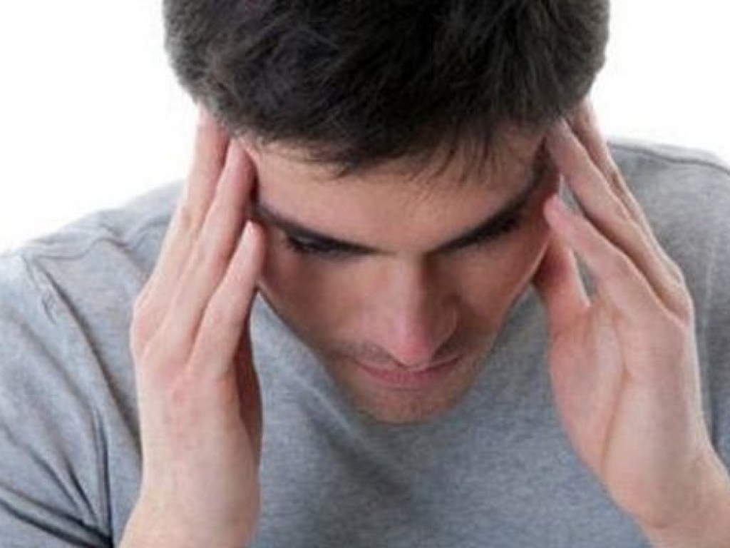 Эксперты назвали основные причины головной боли