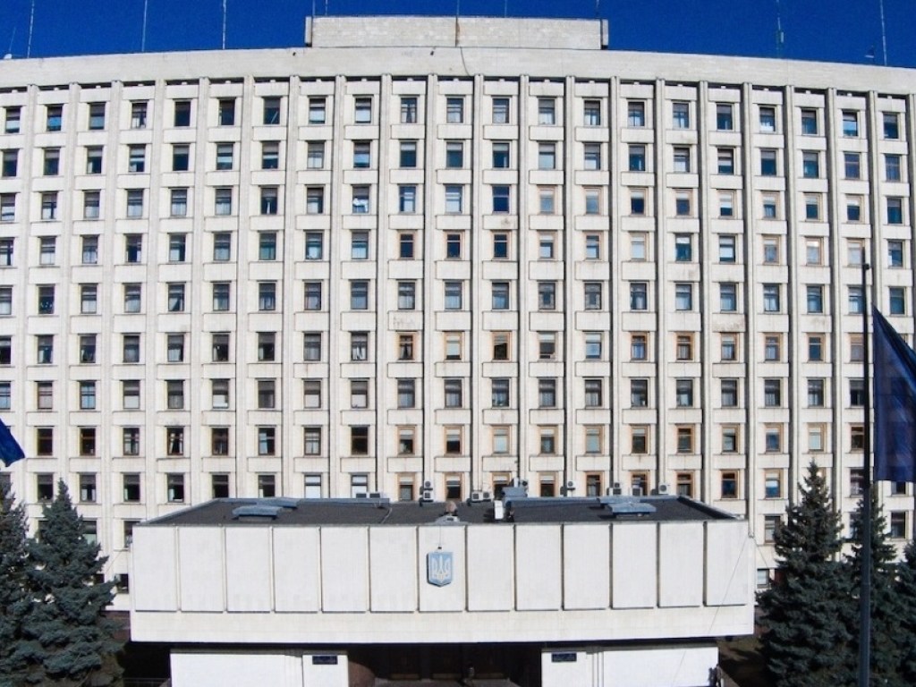 Центризбирком разрешил украинцам менять избирательный адрес