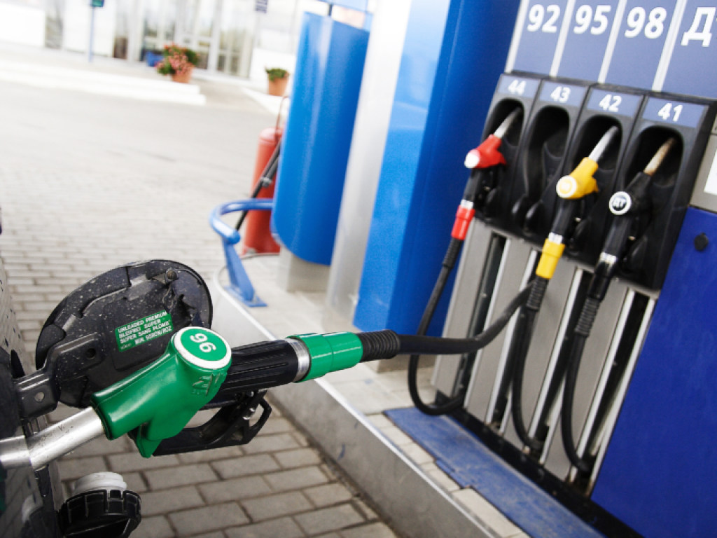 В Украине подорожали автогаз и бензин: обзор цен по областям
