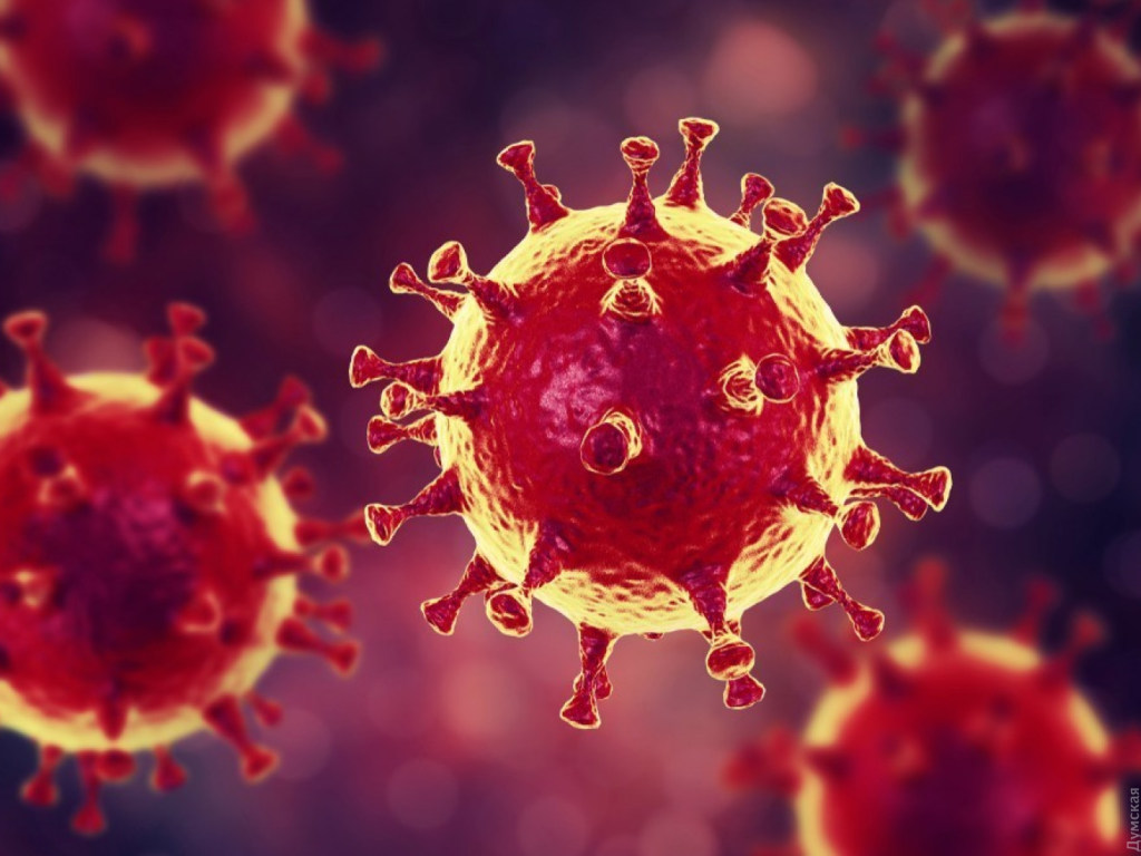 Бразильские медики заявили о новом симптоме коронавируса