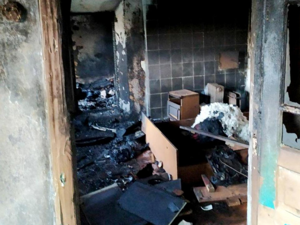 Под Одессой прогремел взрыв в жилом доме (ФОТО)