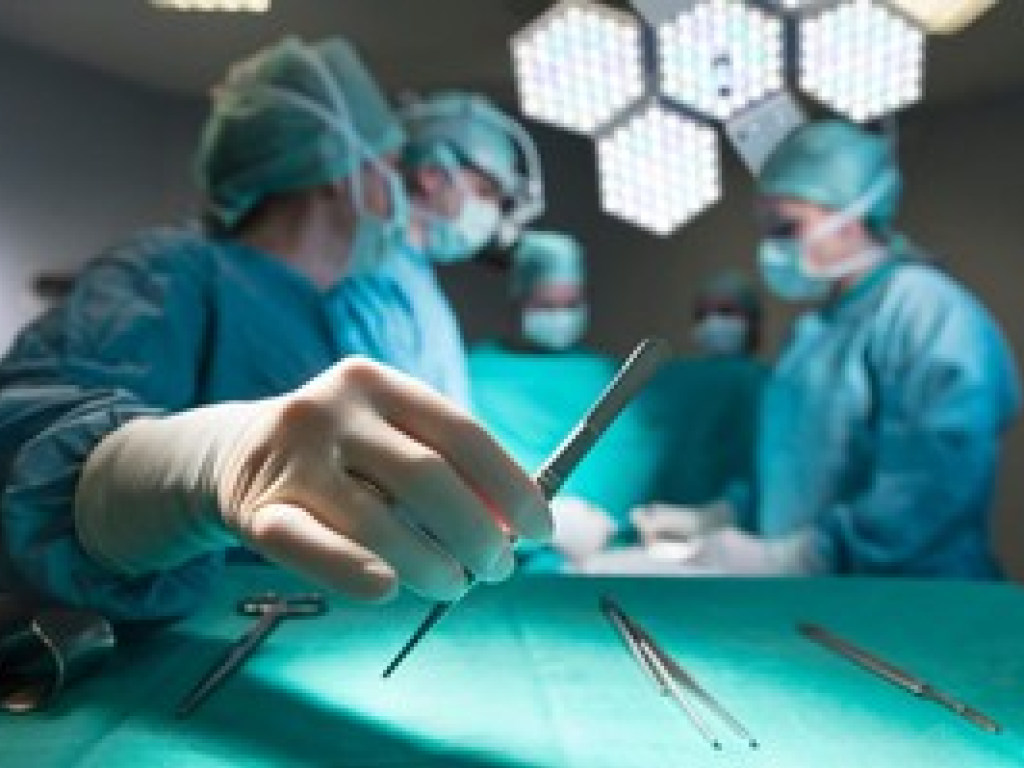 Эксперт: в Украине может начать развиваться «черный» рынок трансплантации