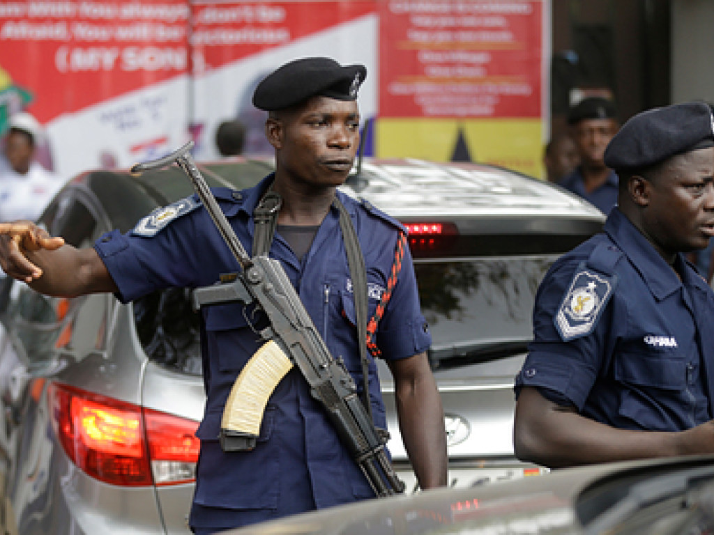 Победитель лотереи из Ганы на радостях одолжил машину и сбил насмерть пять человек