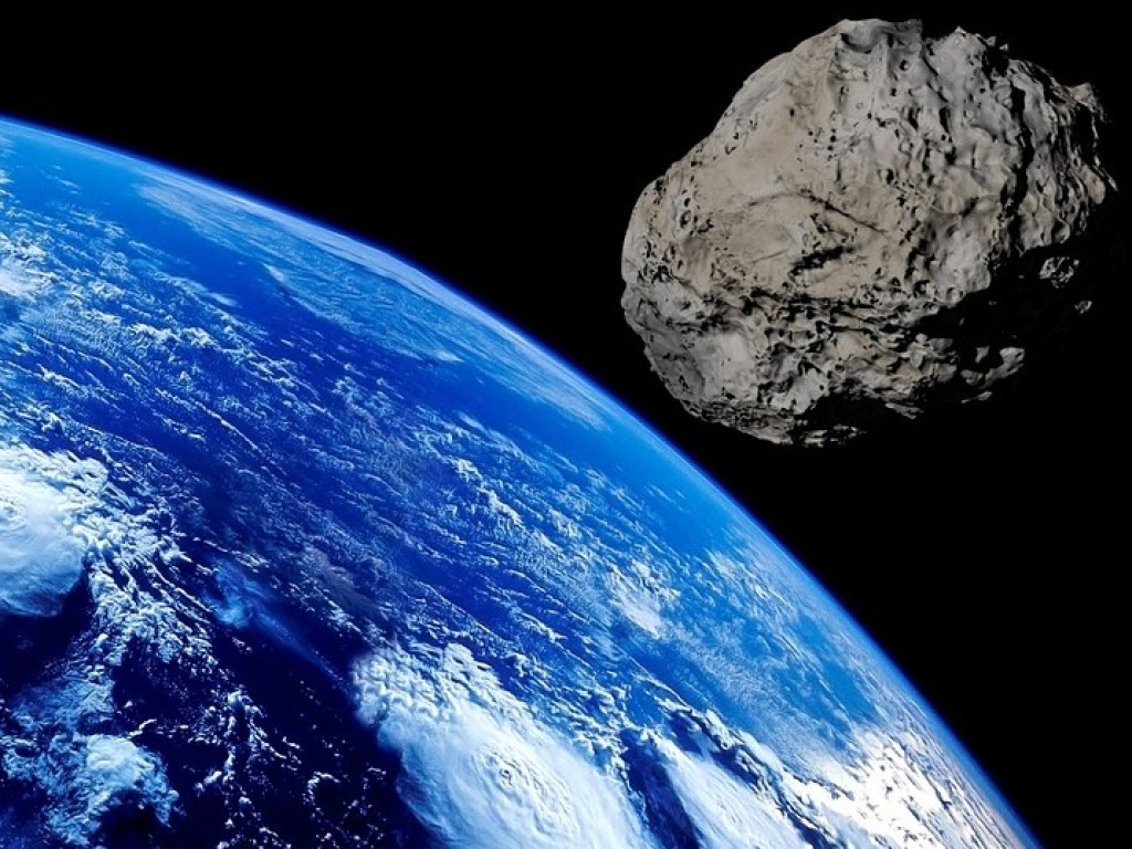 В NASA попрактикуются в «космическом тире» и изменят орбиту астероида