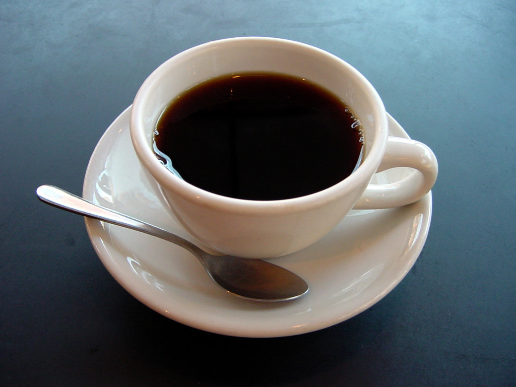 Определена невероятная польза от потребления нескольких чашек кофе в день