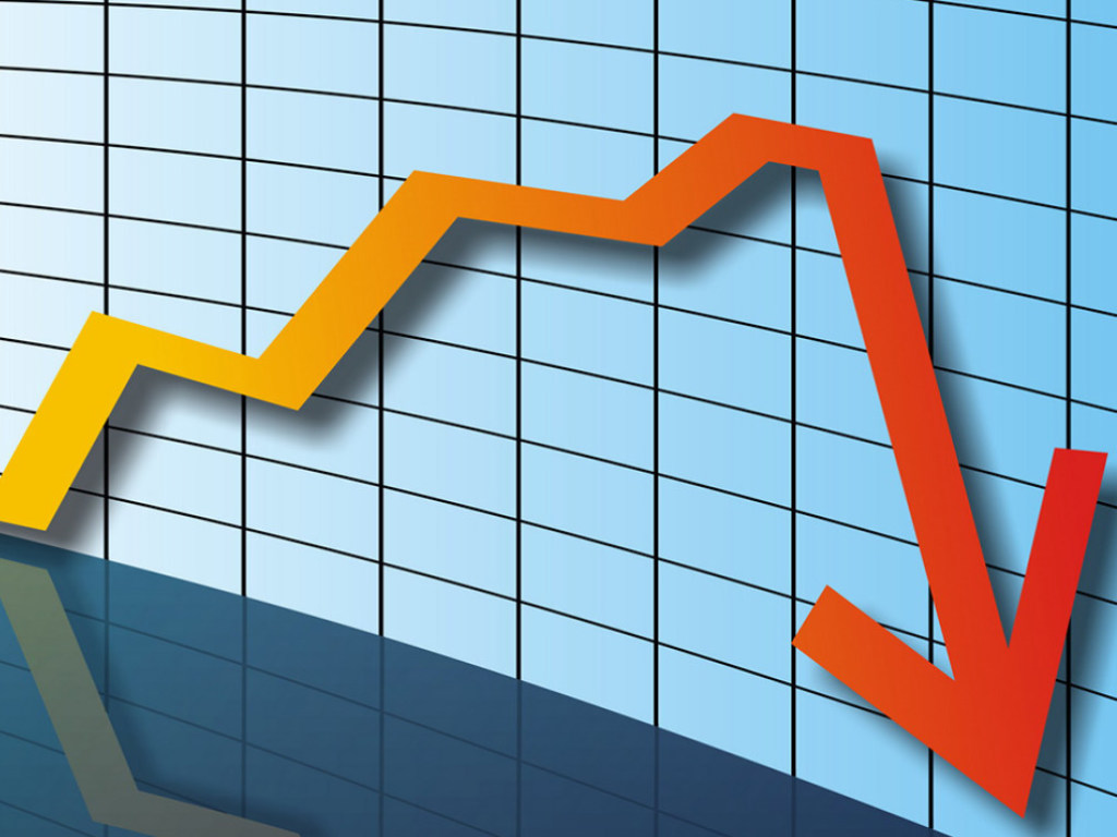 Экономика во втором квартале сократится на 10% &#8212; Reuters