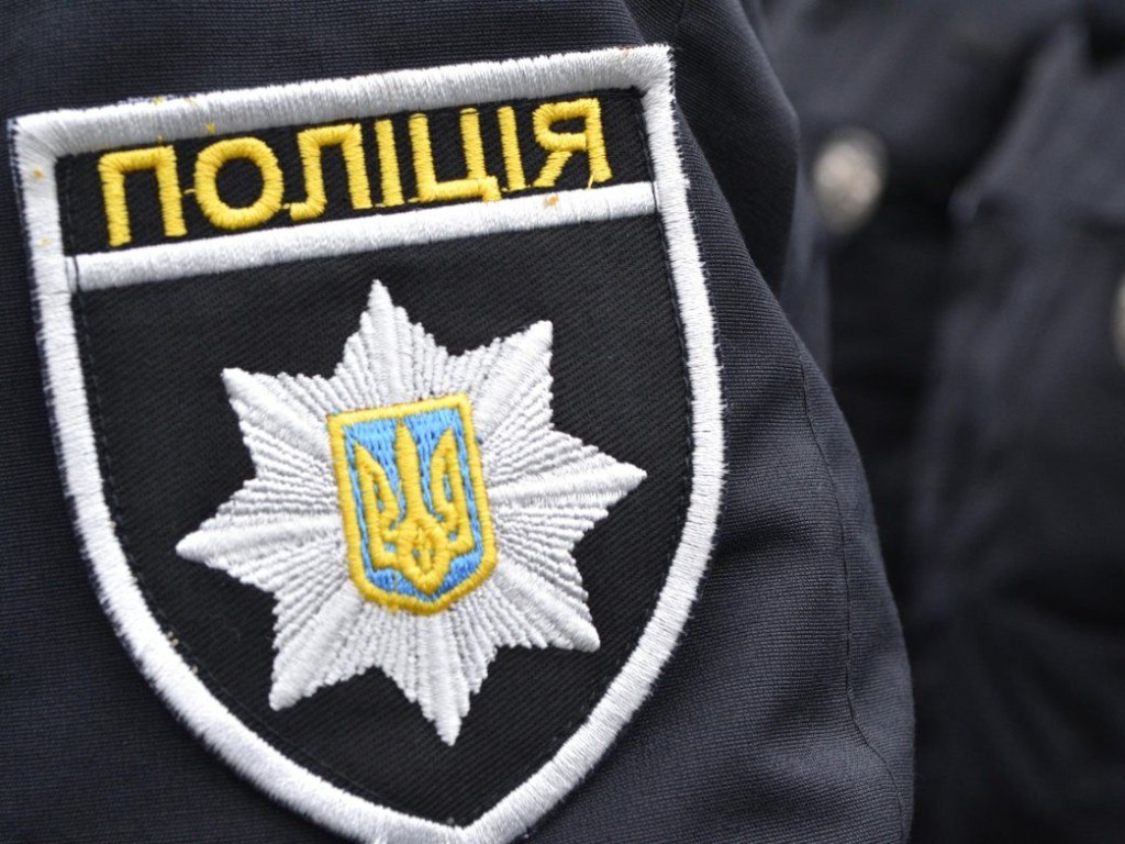 На Соломенке в Киеве произошла групповая драка (ФОТО)