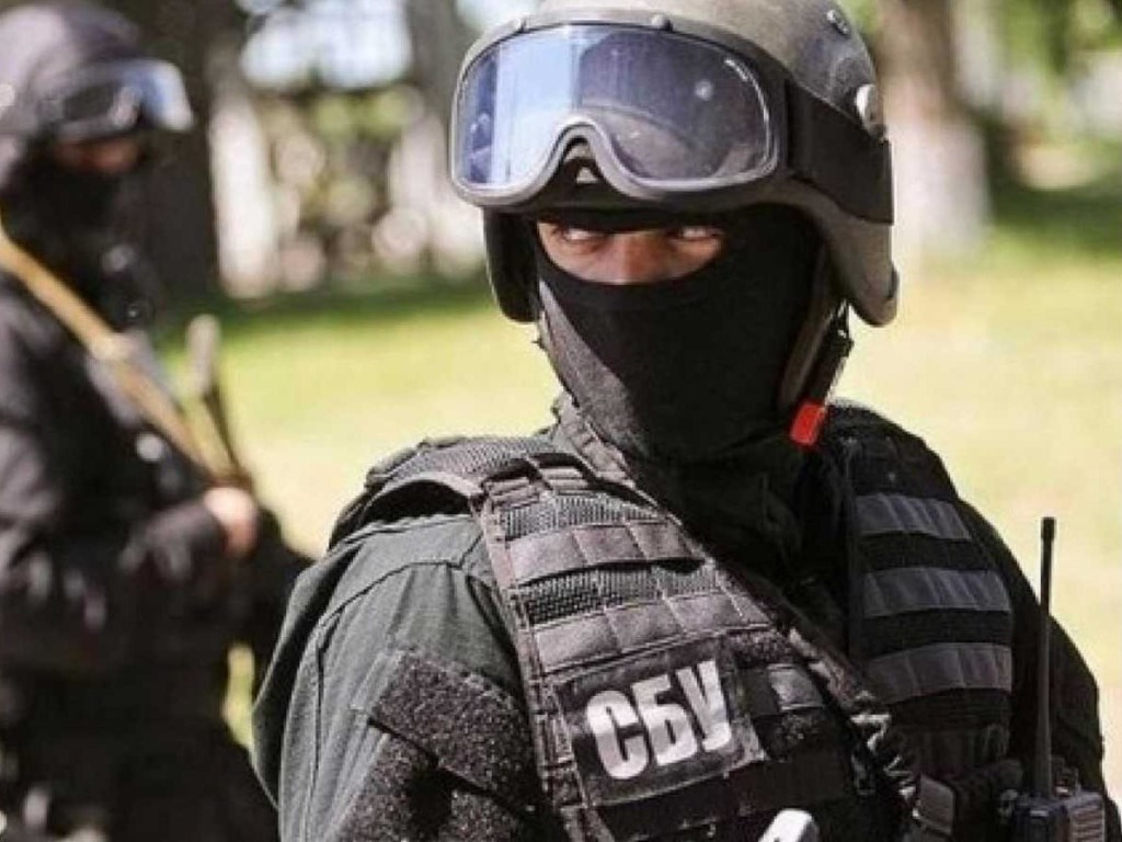 СБУ и ГБР заподозрили сотрудников харьковской полиции в вымогательстве взятки у наркозависимых &#8212; СМИ