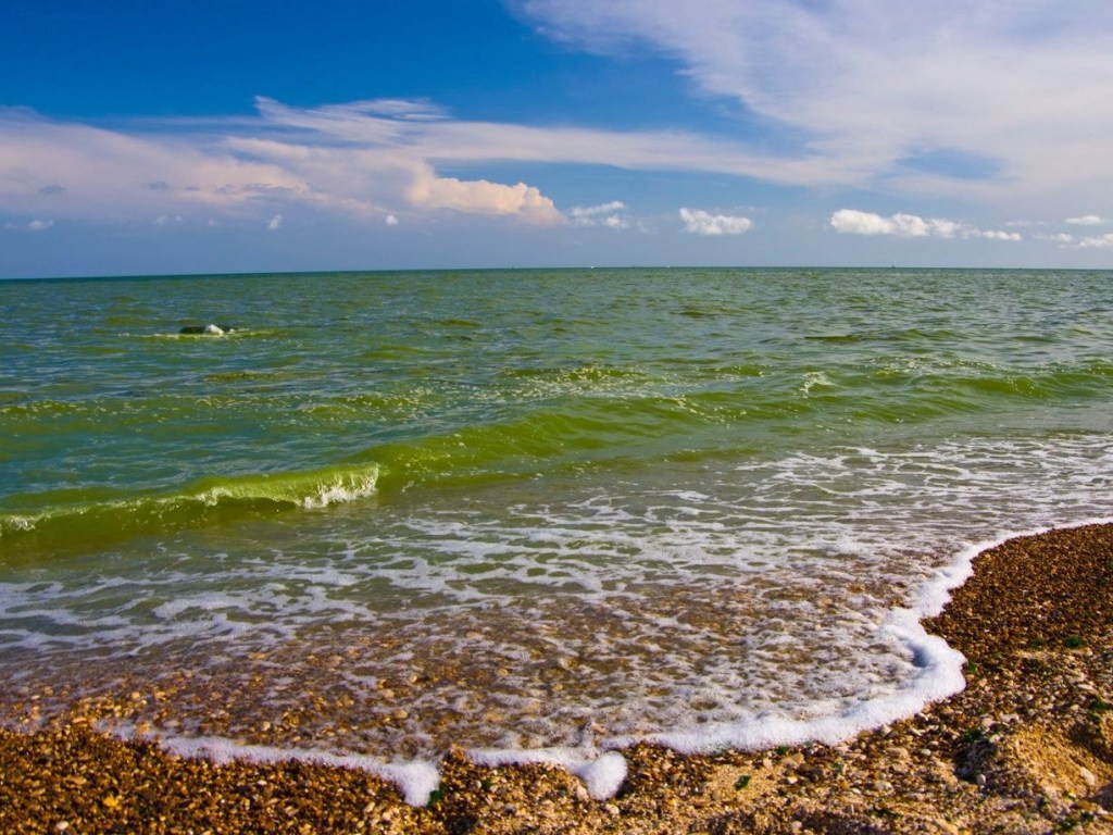 Госпродпотребслужба рекомендует населению воздержаться от купания на пляжах Одессы