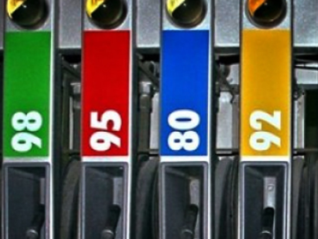 Цены на бензин в Украине почти достигли докарантинного уровня – эксперт