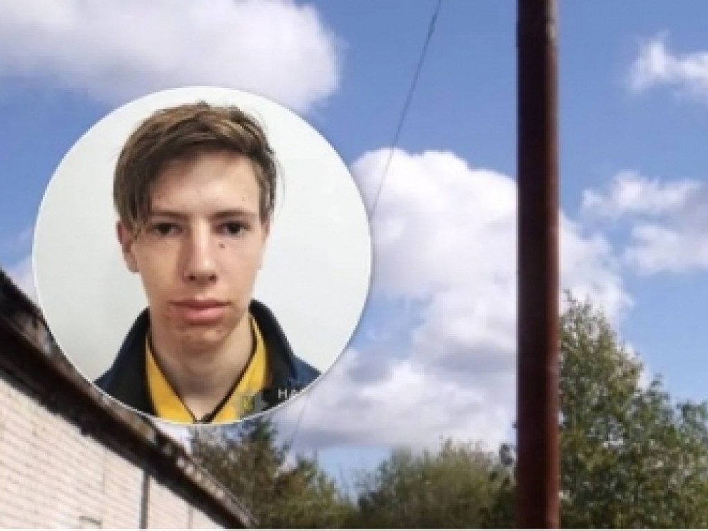 Под Одессой подросток свел счеты с жизнью, используя сюжет своей неизданной книги (ФОТО)