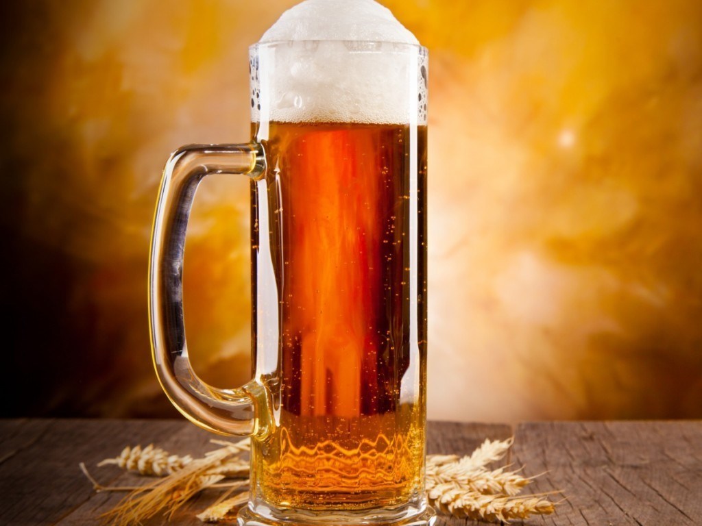 Пиво поможет избежать инсульта &#8212; врачи