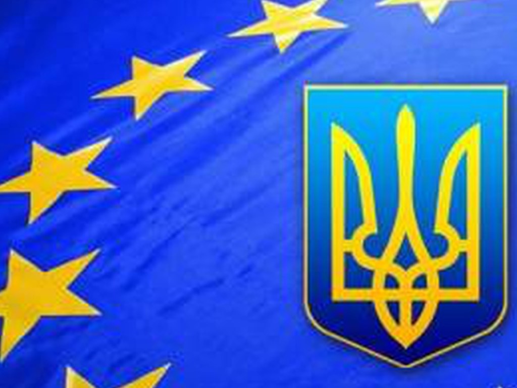 ЕС: Украина соответствует критериям условиям безвиза
