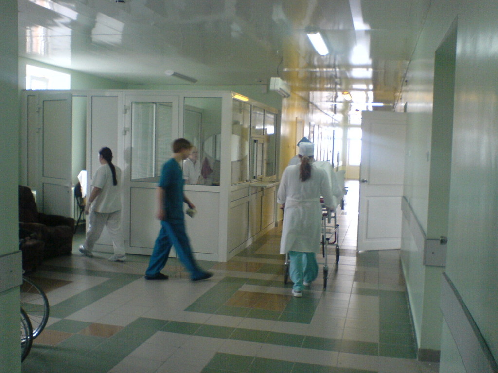 Электронные больничные планируют запустить в августе