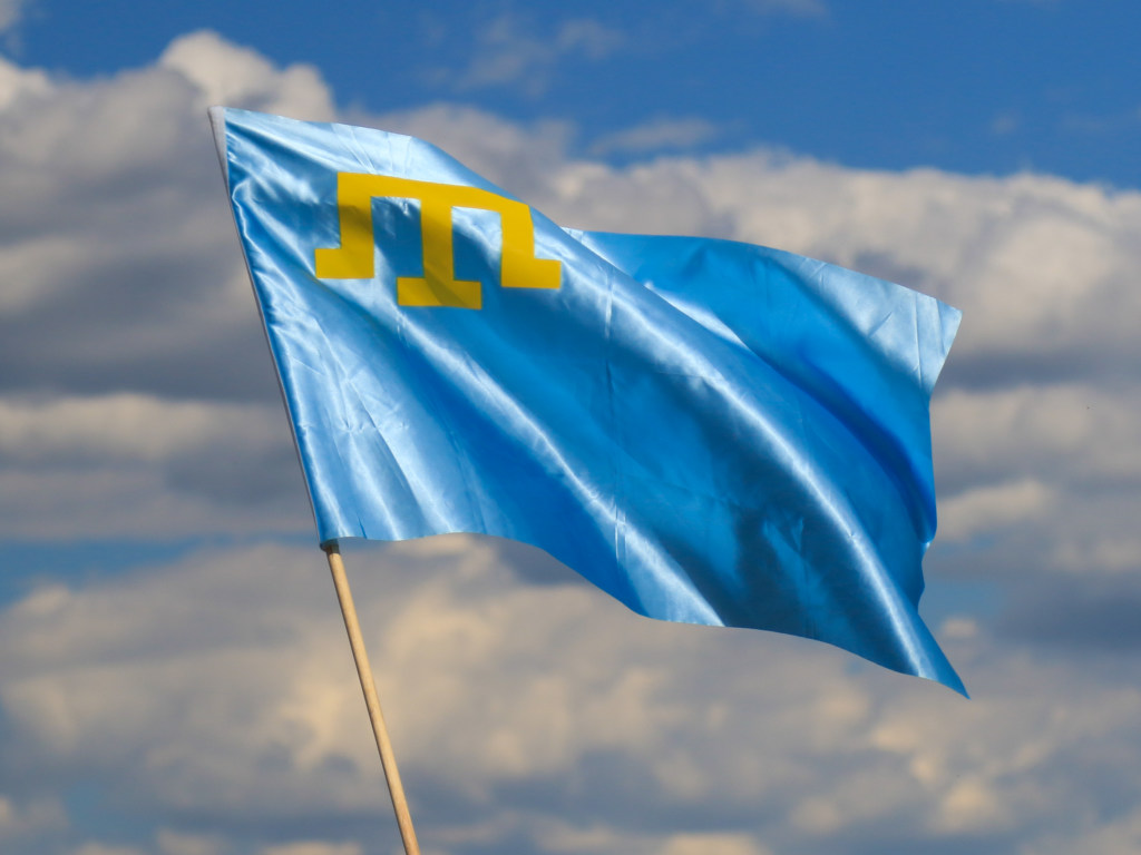 Высказывания выпускников киевской школы оскорбили крымских татар: скандальное видео
