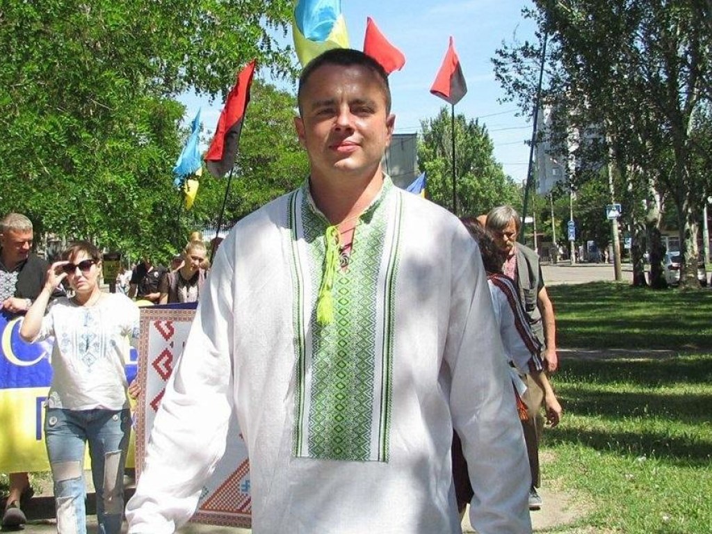 В Николаевской области националисту прострелили голову