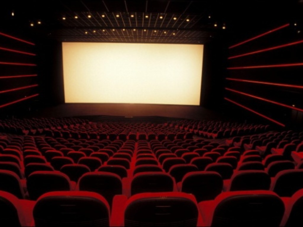 В Минздраве Украины разъяснили, каковы правила посещения кинотеатров во время карантина