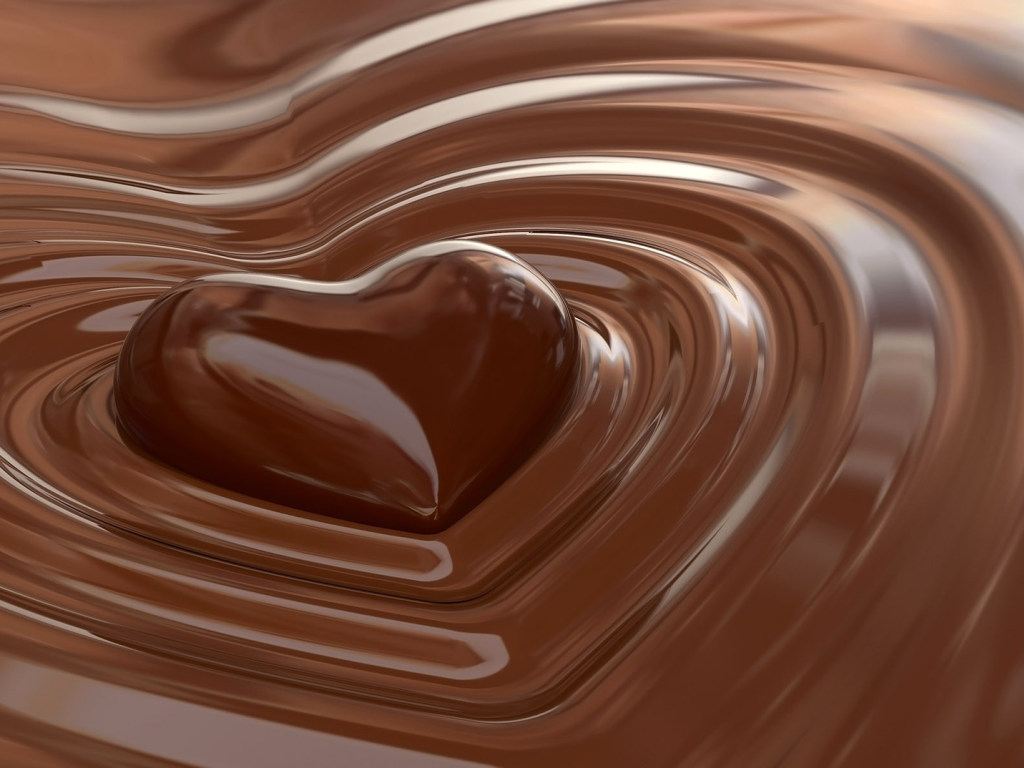 Диетолог привела аргументы в пользу шоколада в рационе