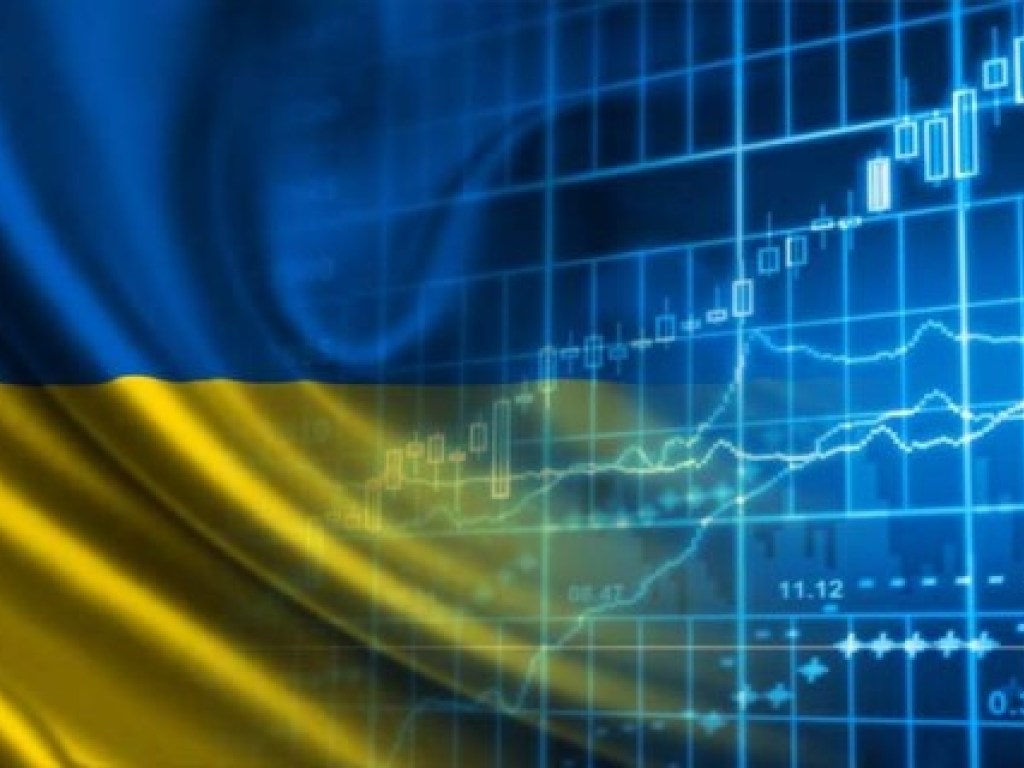 Украинская экономика в 2020 году упадет минимум на 8% &#8212; эксперт