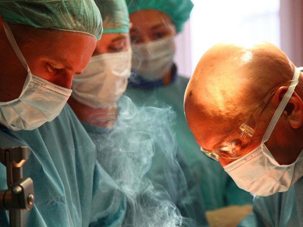 Эффективность развития трансплантологии в Украине будет зависеть от правильной расстановки акцентов &#8212; адвокат