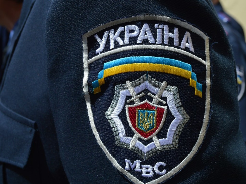 В ОП рассказали подробности перестрелки в Киеве на Бессарабке 