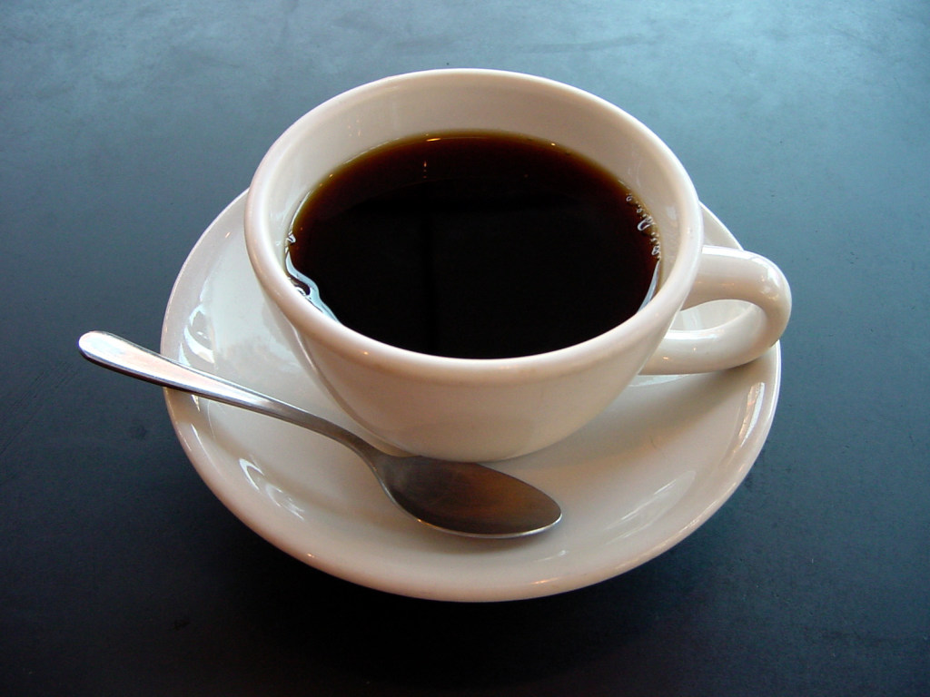 Из-за коронавируса мировое потребление кофе упало