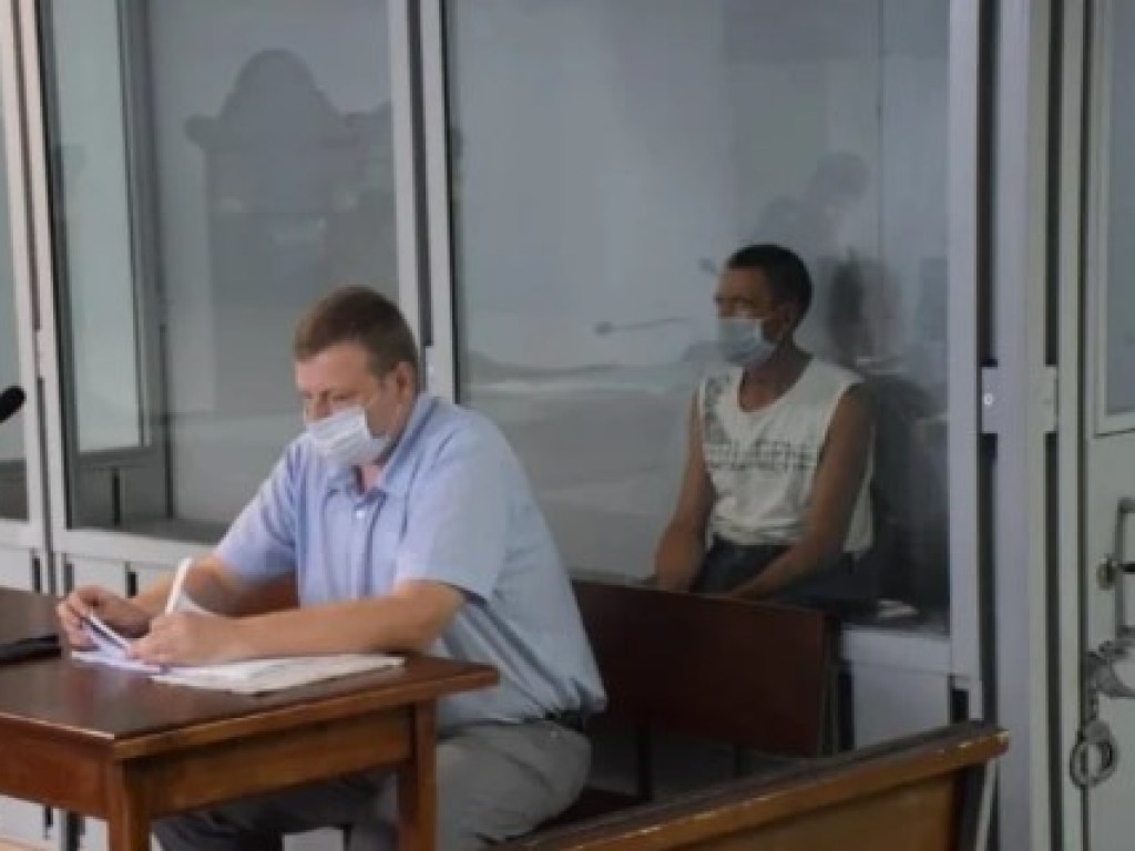 Суд Николаева избрал меру пресечения для водителя, сбившего насмерть прокурора (ФОТО) 