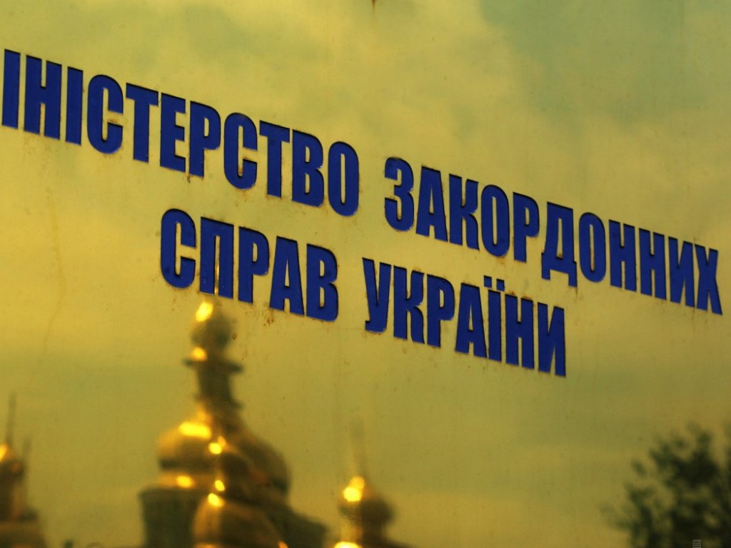 Из-за коронавируса МИД Украины запретил паломникам-хасидам приезжать в Умань в 2020 году (ДОКУМЕНТ)