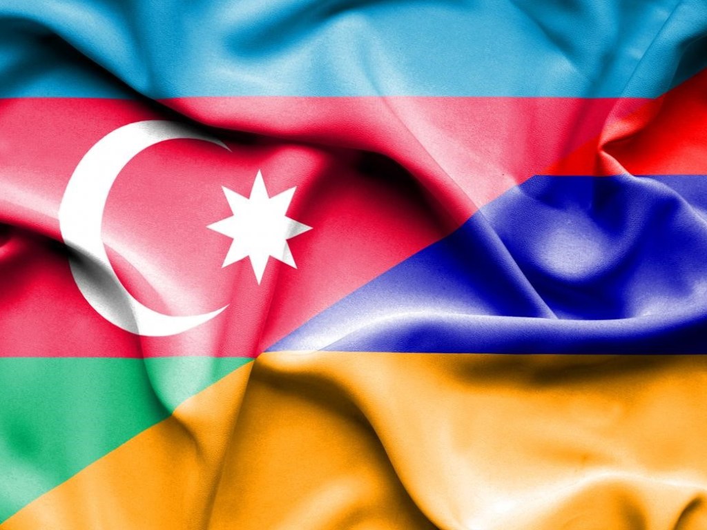 Нынешнее обострение с Азербайджаном не выгодно именно Армении – аналитик