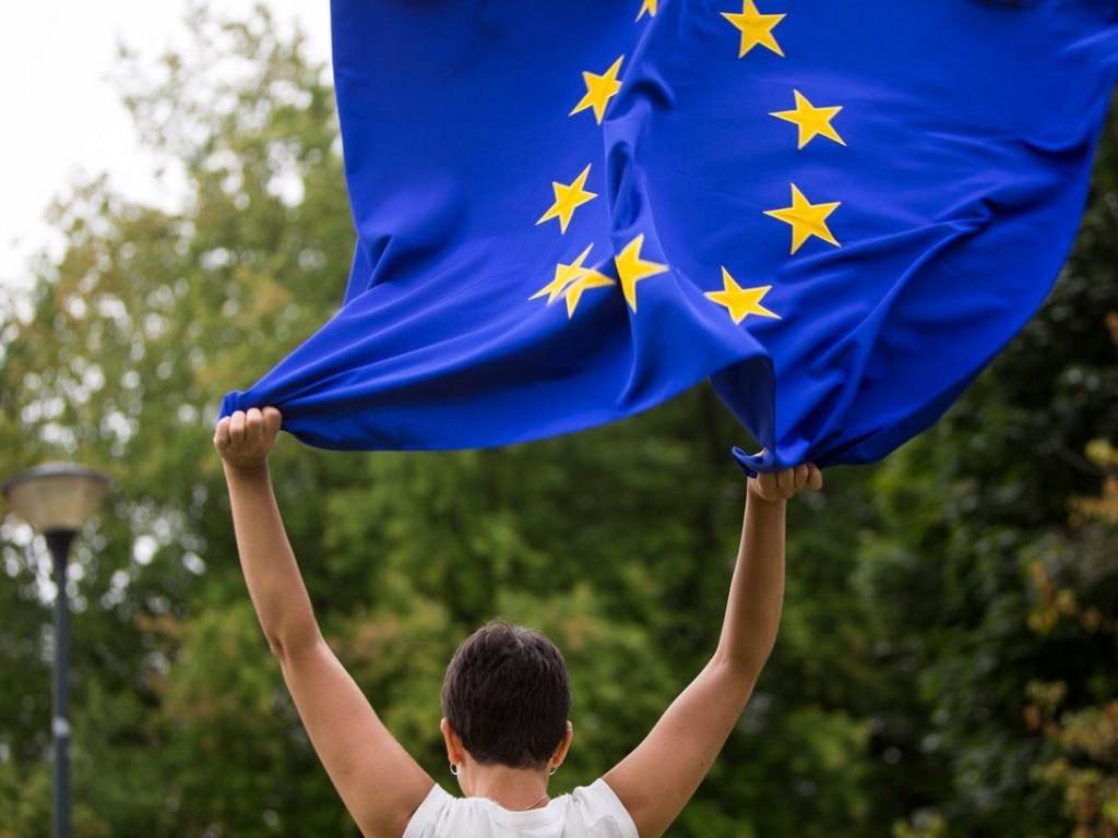 Евросоюз сократит до 13 список стран «зеленой зоны»