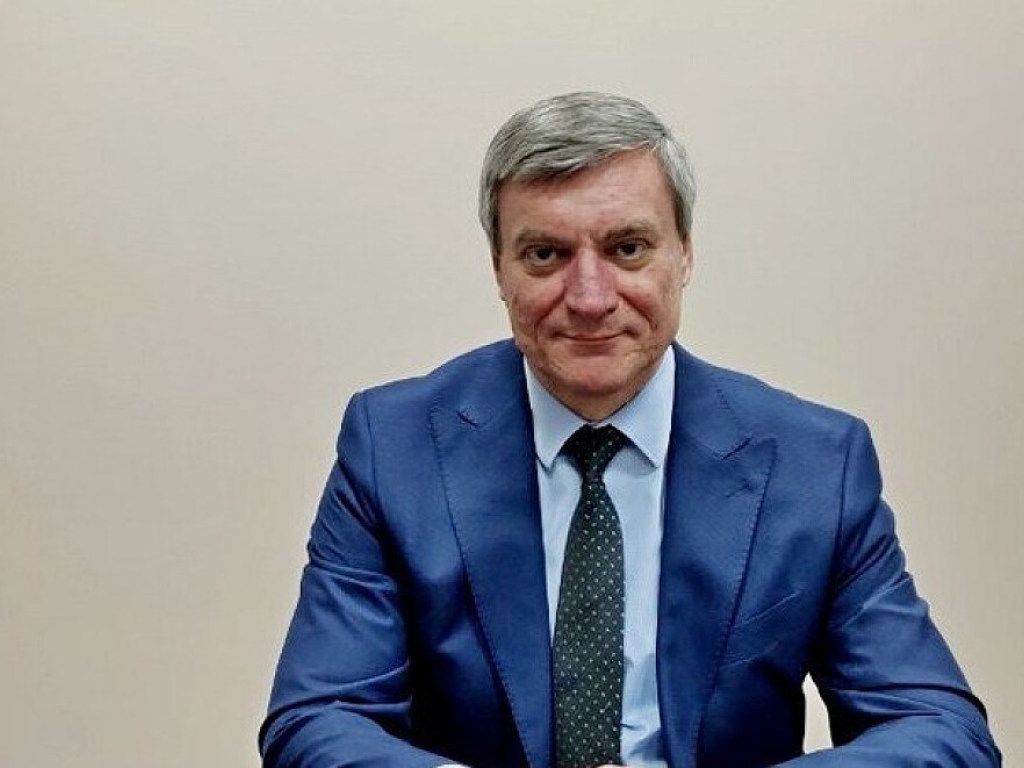Шмыгаль повторно предложил Раде на пост вице-премьера кандидатуру Уруского