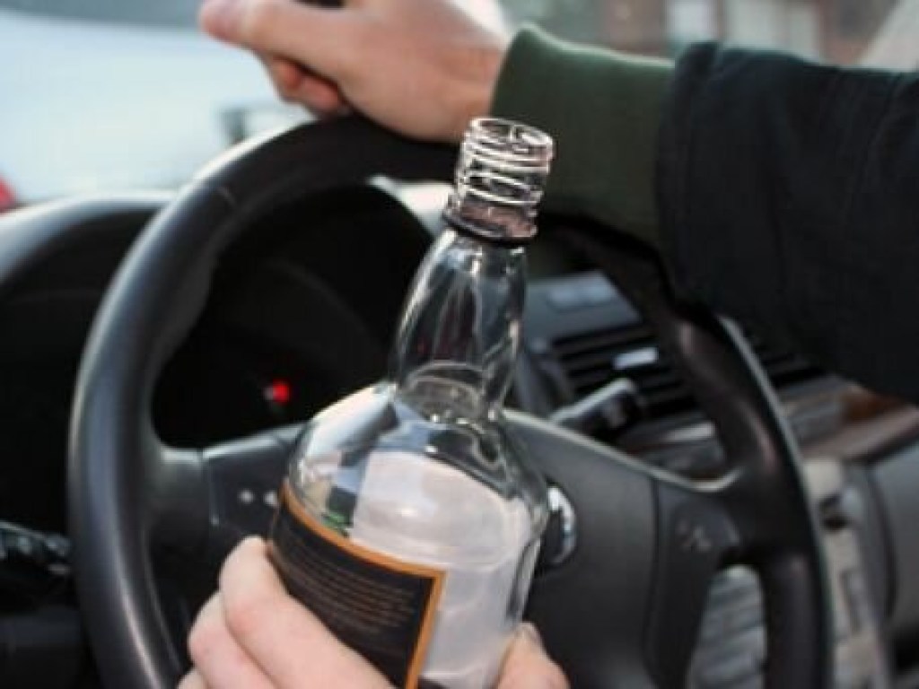 В Украине половину водителей после поездок в пьяном виде не удается привлечь к ответственности за нарушение &#8212; адвокат