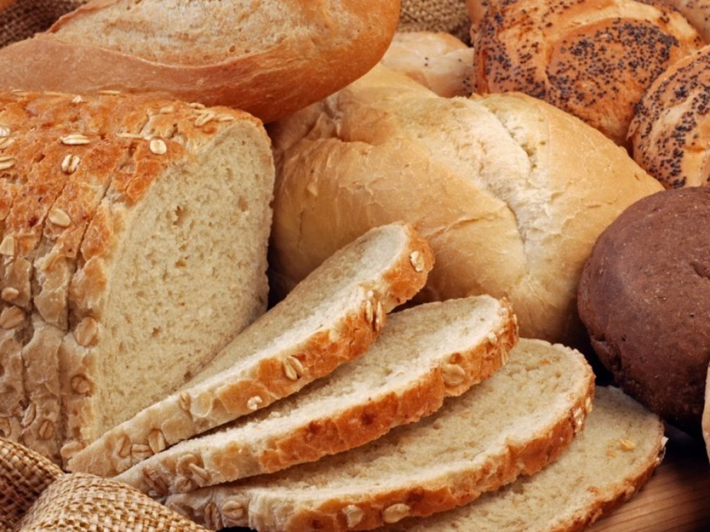 Эксперты рассказали, какой хлеб полезнее всего