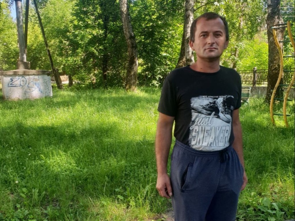 «Избиения снимали на камеру»: украинца удалось спасти после пяти лет рабства в России (ФОТО)
