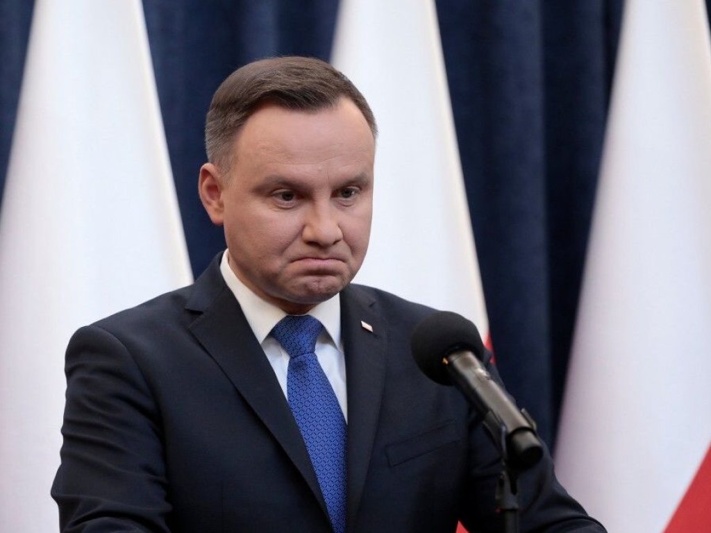 Переизбрание Дуды: Политолог рассказал о дальнейшей судьбе Польши