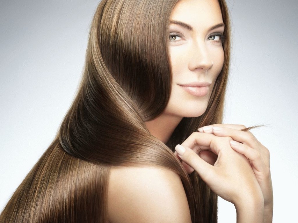 Блогер назвала ТОП-7 секретов красивых и здоровых волос