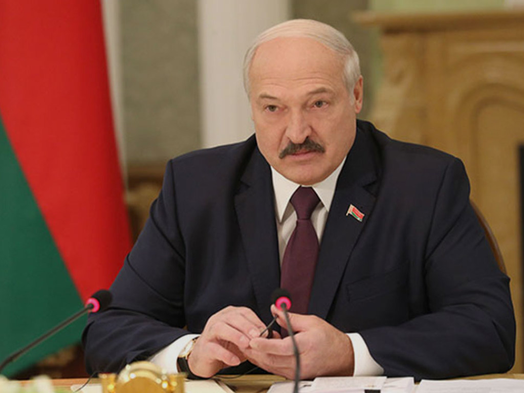 Запад не заинтересован в дестабилизации Лукашенко – эксперт