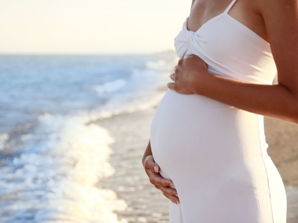 Беременная женщина может заразить плод коронавирусом – исследование