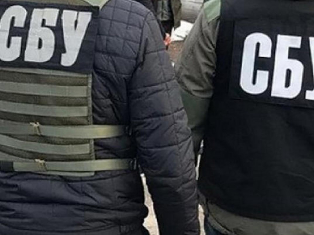 В Киеве обнаружили убитым следователя СБУ