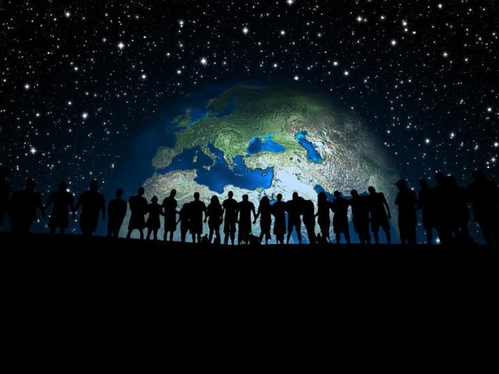 Ученые рассказали о численности населения Земли к 2100 году