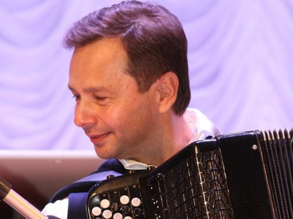 Известный украинский музыкант болен СПИДом: начались осложнения (ФОТО)