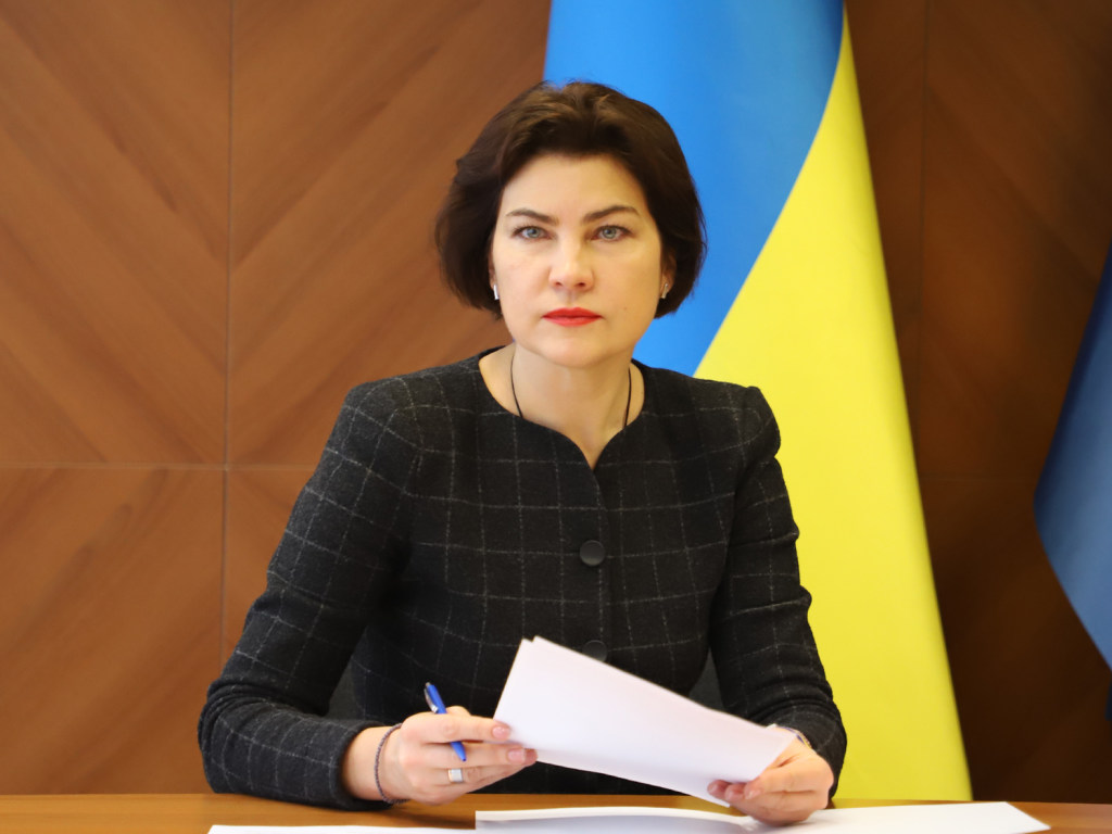 Венедиктова: за 6 месяцев в Украине зафиксировано 3,5 тысячи уголовных преступлений против общественного порядка и нравственности